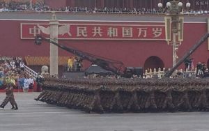 9月3日抗战阅兵出席人员名单