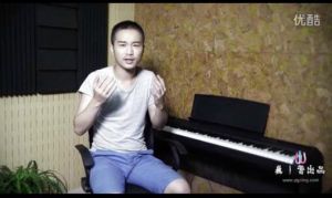 唱歌技巧_为什么高音上不去，低音下不来？