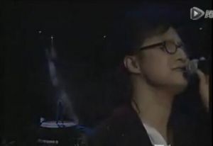 汪峰另类演绎王菲名曲《天空》！唱出车祸现场新高度！