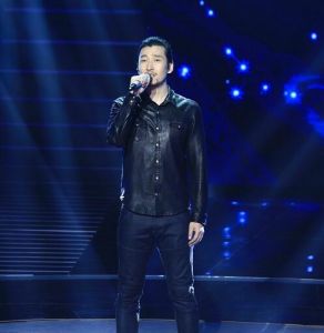 《中国好歌曲》满江《归来》mp3下载歌词吉他谱视频点评