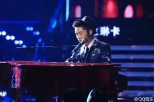 中国新歌声羽田《搁浅》VS徐歌阳《横冲直撞》mp3视频及唱歌技巧点评