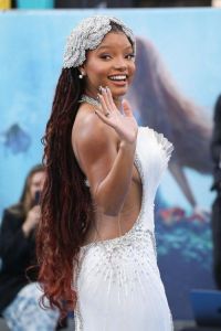 DDG与哈莉·贝利分手，仍将共同抚养孩子