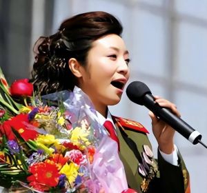 民族唱法歌唱家_李双江宋祖英谭晶
