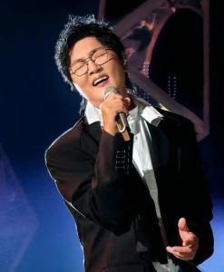 孙楠_音乐风格的变迁与创新