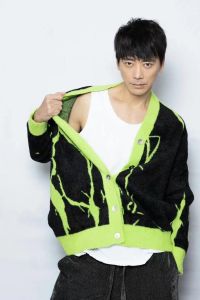 苏见信_台湾著名歌手，音乐风格独特