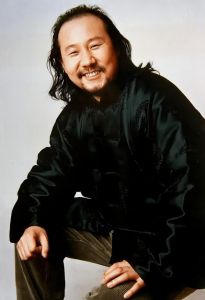 腾格尔_内蒙古歌坛的鹰