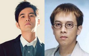 周杰伦谈张雨生_不同时代音乐巅峰的传承与影响