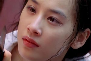 黄圣依《再见爱人》转变获好评，婚姻观引深思