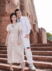 《再见爱人4》揭秘明星夫妻相处之道，黄圣依杨子爱情故事引热议