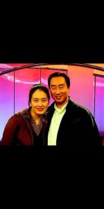 贾妮感情史揭秘_与申军谊同居8年终分手，嫁其兄弟幸福至今