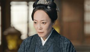 《锦绣安宁》情感纠葛升级_罗慎远深情算计，罗宜宁命悬一线