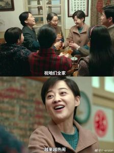 《六姊妹》年代剧_六姐妹命运交织，央视力作2025年春节献映