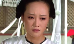 《甄嬛传》浣碧悲剧命运解析_身份与性格的悲剧