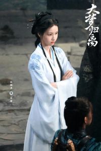 内娱综艺热，新剧大梦归离首播遇冷