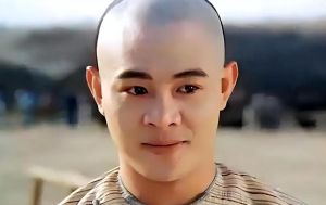 李连杰爷爷身份之谜与传奇人生回顾