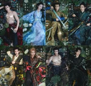 《大梦归离》反差引热议_剧情新颖却口碑两极