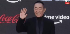 第37届东京电影节盛大启幕，明星云集引发热议！