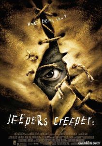 复古恐怖风潮_唤起年代恐惧的视觉之旅