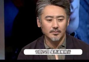 吴秀波被限高消费成失信人，揭秘《军师联盟》收益纠纷背后的法律困境