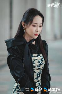 《黑色月光》收视飙升，杨茜尧争视后，林夏薇反转型引热议