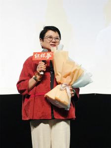 2024大阪中国电影周_胡玫《红楼梦》受热捧，促进中日文化交流