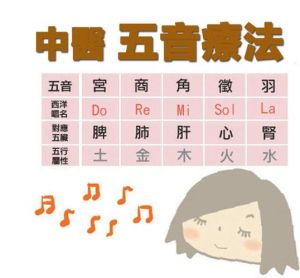 声音疗法使用指南_正确疗愈身心之道