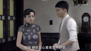 《花开如梦》_董洁张嘉益主演，两代女性命运史诗
