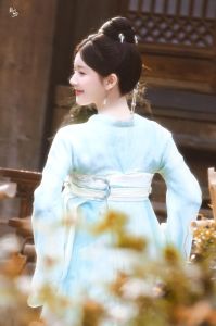 《珠帘玉幕》赵露思演技爆发，古装剧市场两大热门对决