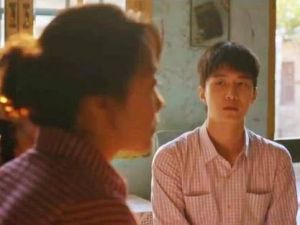 小巷人家_黄玲拒绝弟媳，亲情冲突与和解