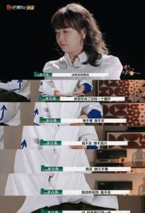 《再见爱人》第四季_夫妻矛盾激显，婚姻问题引热议