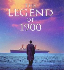 《海上钢琴师》11月15日回归_重温1900的传奇琴声