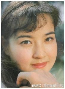刘晓庆桃色新闻与姜文生活_揭秘波折人生与颜值儿子