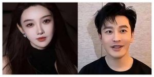 黄晓明叶珂恋情风波_澄清分手传闻，叶珂反击学历质疑