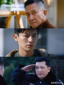 《黑白决》_刑侦剧中的正义迷宫
