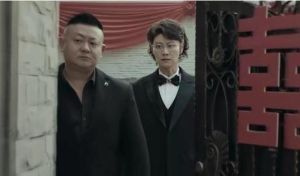 《黑白决》_复仇悲剧，姜皓复仇之路收场