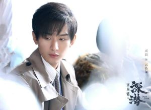 《深潜》_成毅主演谍战剧，38集紧凑反转，观众期待爆棚