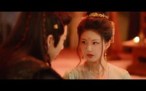 《珠帘玉幕》_传奇剧揭秘古代珠宝丝绸之路