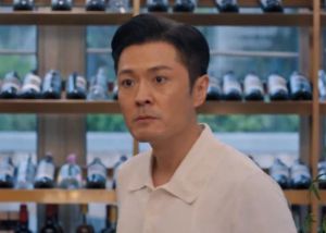 于谨维_演绎《好团圆》复杂角色，演技精湛赢口碑