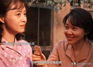 小巷人家_黄玲的坚强自立与智慧传承