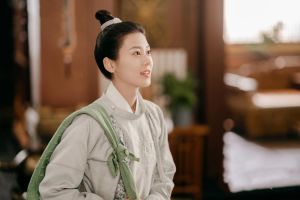 古装剧情感纠葛_徐海乔失忆虐恋，白蛇姐妹情深