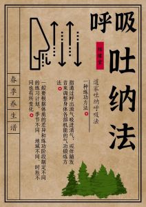 丹田呼吸法_传统养生，改善呼吸，缓解压力秘籍