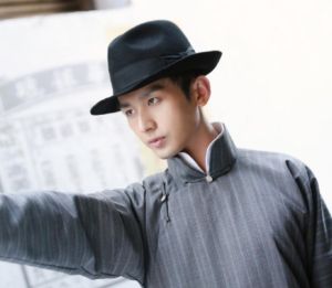 《深潜》_成毅谍战首秀，颖儿出色，收视热剧来袭