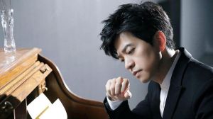 李健50岁仍儒雅清润，深推莎士比亚_文艺复兴巅峰之作影响至今