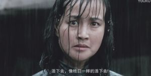 芙蓉镇_经典电影回顾与人性探讨