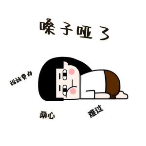 喉咙沙哑原因解析_常见因素与改善建议