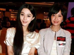 娱乐圈明星生涯揭秘_沙子爹起伏，李庚希争议，范冰冰停拍幕后！