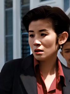 吴君如_多面喜剧女王《我谈的那场恋爱》再战影后