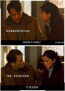 小巷人家大结局_林武峰的幸福家庭之道