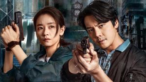 《太阳星辰》_穿越25年追凶，人性剖析与情感刻画