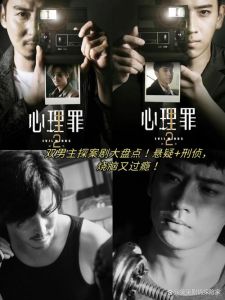 悬疑刑侦剧_角色失控疗愈受害者，深度剖析社会问题